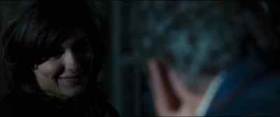 (INDISTINCT RADIO CHATTER) - The Da Vinci Code