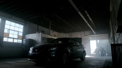(indistinct radio transmission) - Bosch