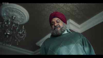 INDISTINCT RAISED VOICES ECHO - Virdee