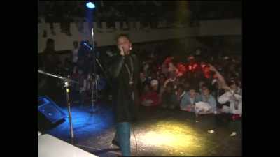 [indistinct rapping] - Black Life: Untold Stories