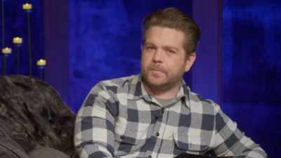 [indistinct] - The Osbournes Want to Believe