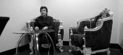 [indistinct] - SmartLess: On the Road