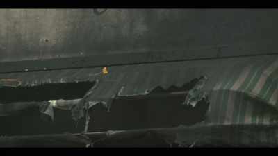 [indistinct] - Say Nothing