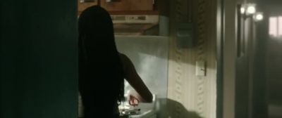 (INDISTINCT SCREAMING
AND SHOUTING) - The First Purge