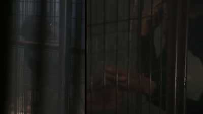 [ Indistinct shouting
in distance ] - The Blacklist: Redemption