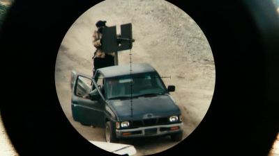 [indistinct shouting] - SEAL Team
