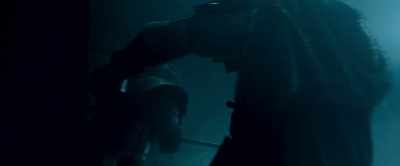 [indistinct shouting] - A Knight's War