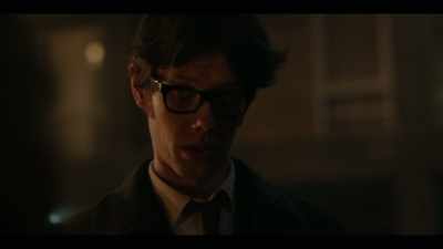 [indistinct shouting] - Say Nothing