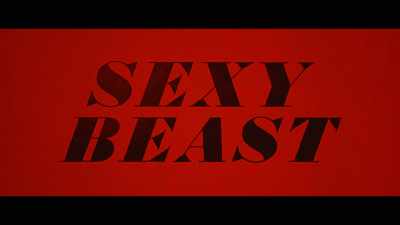 [indistinct shouting] - Sexy Beast