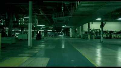 [indistinct shouting] - Project Dorothy