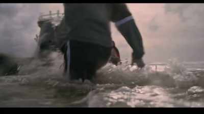 (indistinct shouting) - Far North