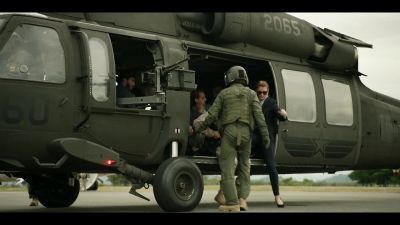 (indistinct shouting) - Tom Clancy's Jack Ryan
