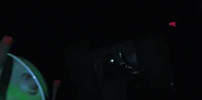 (indistinct shouting) - Live Escape