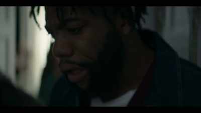 INDISTINCT SHOUTING - Viewpoint