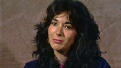 [ Indistinct shouting ] - Epstein's Shadow: Ghislaine Maxwell