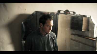 (indistinct shouting) - The Third Day
