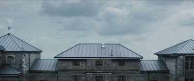 [INDISTINCT SHOUTING] - Inmate Zero