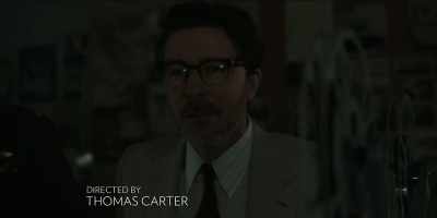 [ Indistinct shouting] - Project Blue Book