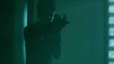 (INDISTINCT SHOUTING) - Strike Back