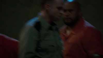 [ Indistinct shouting ] - Marvel's Inhumans
