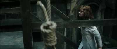 [Indistinct shouting] - The Limehouse Golem