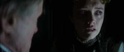 [Indistinct shouting] - The Limehouse Golem