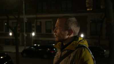 -(indistinct shouting)
-What do you mean? - The Bite