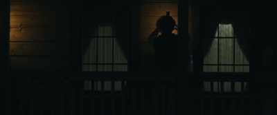 [Indistinct singing] - Murder at Yellowstone City