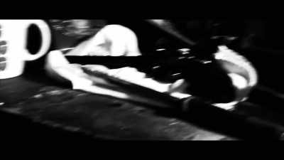 (indistinct)
(soft suspenseful music) - Cactus Jack