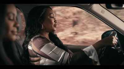 [indistinct song on car stereo] - Twisted House Sitter 2
