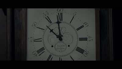 [indistinct sound] - The Ghost Within