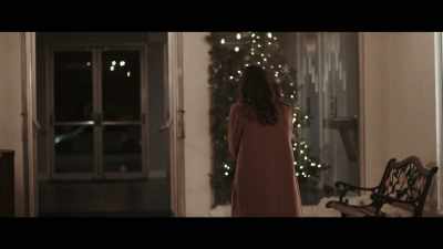 [indistinct speaking] - The Christmas Dance