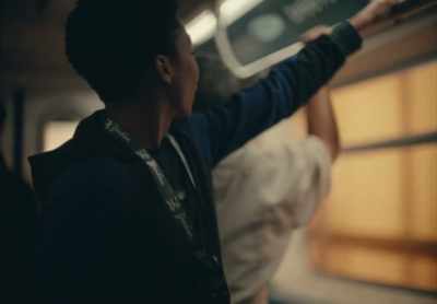 (indistinct speaking) - Story Ave