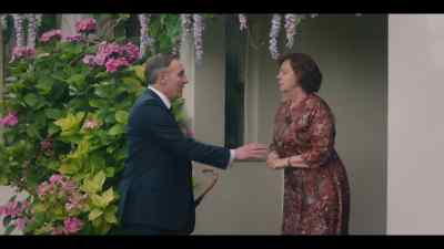 INDISTINCT SPEECH - Grantchester