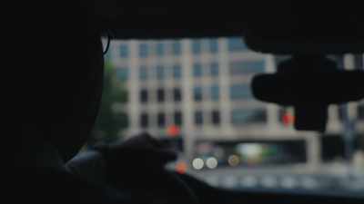 [indistinct speech] - The Sixth