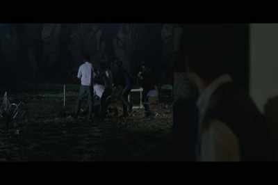 [indistinct speech] - Noblemen