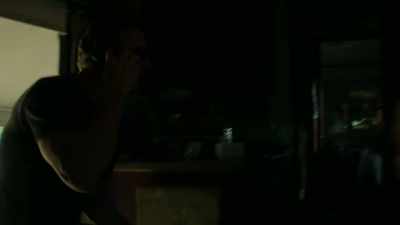 - [indistinct speech] - Dirty John