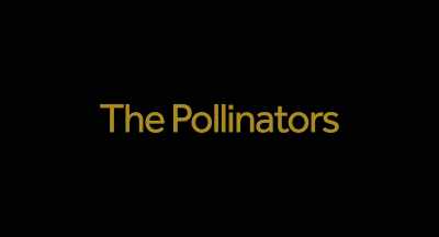 [ Indistinct talking
in distance ] - The Pollinators
