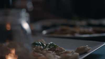 [Indistinct talking] - Good Grief