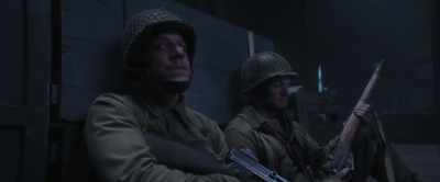 [INDISTINCT TALKING] - Ghosts of War