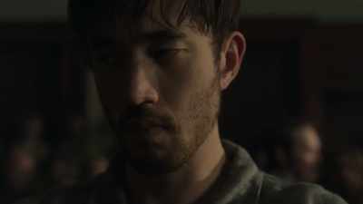 [indistinct talking] - Warrior