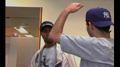[indistinct talking] - Wu-Tang Clan: Of Mics and Men