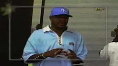 [indistinct talking] - Wu-Tang Clan: Of Mics and Men