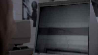 [ INDISTINCT TALKING ] - The Americans