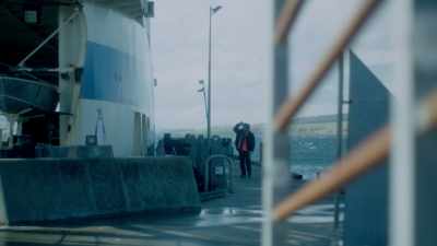 (INDISTINCT TALKING) - The Kettering Incident