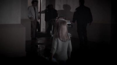 [Indistinct talking] - Grey's Anatomy