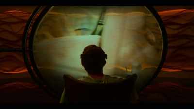 [indistinct traffic] - The Commons