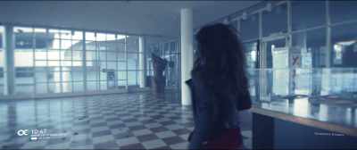 [ Indistinct TV chatter] - Kill Switch