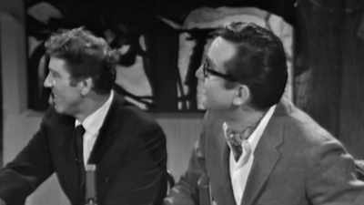 [indistinct voice] - Miles Davis: Birth of the Cool