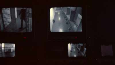 (INDISTINCT VOICES ECHOING) - The Invisible Pilot